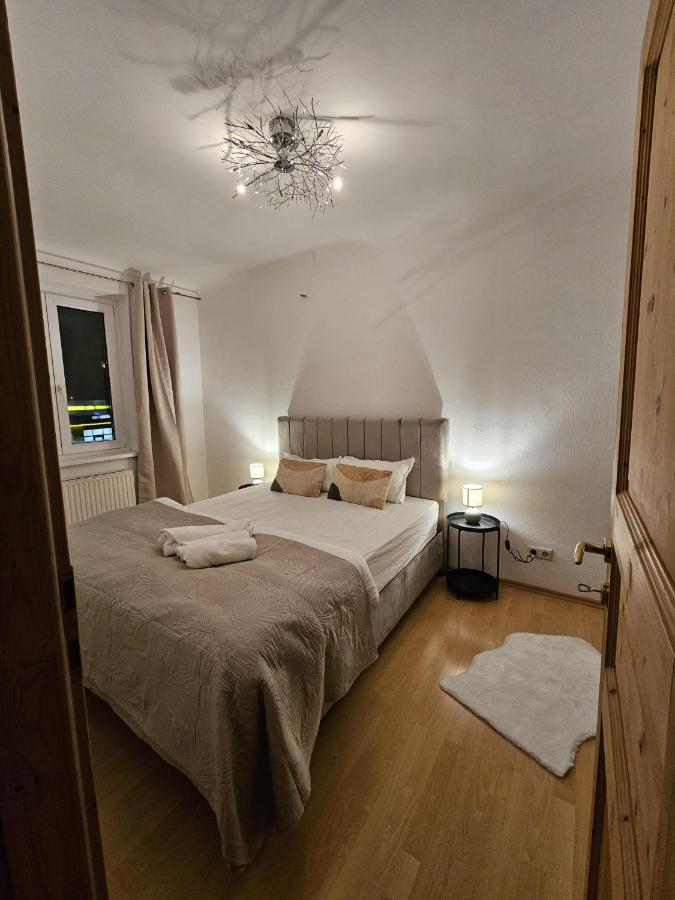 Apartament Omega 6 Min To Center Wiedeń